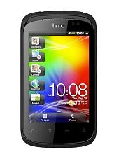 HTC Explorer