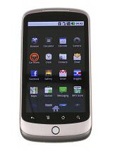 HTC Google Nexus One