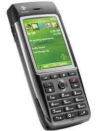 HTC MTEOR