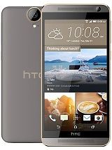 HTC One E9