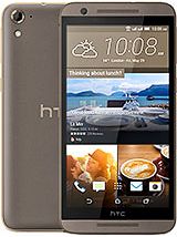 HTC One E9s Dual