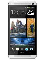 HTC One M7 Dual Sim