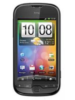 HTC Panache