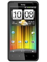 HTC Raider 4G