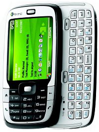 HTC S710