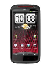 HTC Sensation XE