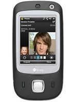 HTC Touch Dual P5500