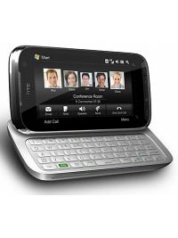 HTC Touch Pro 2