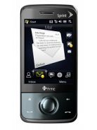 HTC Touch PrO2