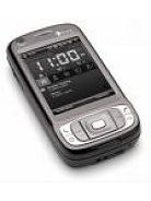 HTC TyTN 2 II