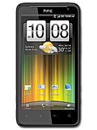HTC Velocity 4G