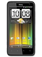 HTC Velocity 4G