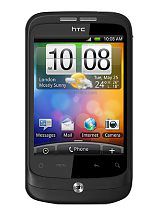 HTC Wildfire