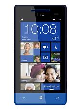 HTC Windows Phone 8S