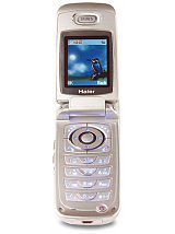 Haier V1000