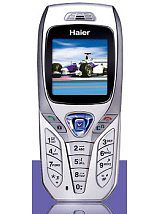 Haier V160