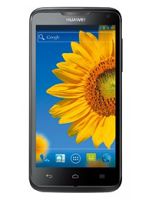 Huawei Ascend D1 U9500