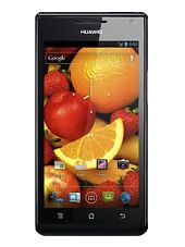 Huawei Ascend P1 S