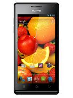 Huawei Ascend P1 XL