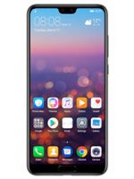 Huawei P20 Pro CLT-AL00