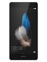 Huawei P8 Lite ALE-L21