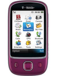 Huawei U7510 berry