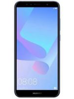 Huawei Y6 2018 ATU-LX3