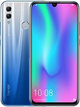 Huawei2 Honor 10 Lite