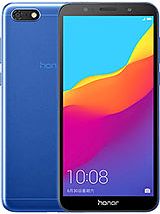Huawei2 Honor 7s