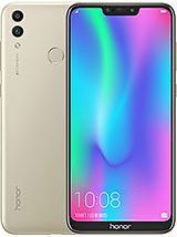 Huawei2 Honor 8C