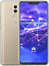Huawei2 Mate 20 lite 64GB