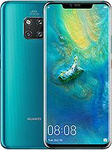 Huawei2 Mate 20 Pro 128GB