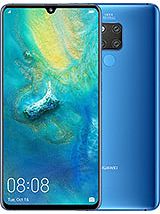 Huawei2 Mate 20 X 128GB