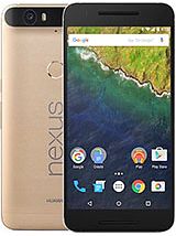 Huawei2 Nexus 6P 128GB