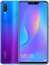 Huawei2 P Smart Plus nova 3i