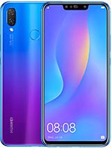 Huawei2 P Smart Plus nova 3i