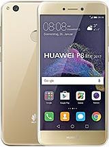 Huawei2 P8 Lite 2017