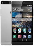 Huawei2 P8