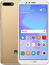 Huawei2 Y6 2018