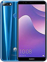 Huawei2 Y7 2018