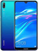 Huawei2 Y7 Pro 2019