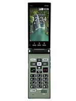 Kyocera KYF36