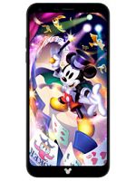 LG Disney Mobile DM-01K