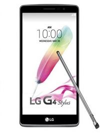 LG G4 Stylus