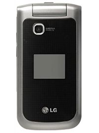 LG GB220 Silver