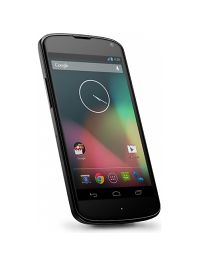 LG Google Nexus 4 E960 16GB