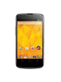 LG Google Nexus 4 E960 8GB