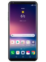 LG isai V30 Plus LGV35