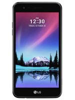 LG K4 2017 M160