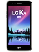 LG K4 2017 X230AR